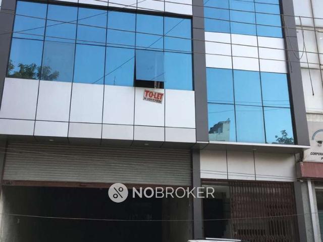 Industrial Building in Ghaziabad, Uttar Pradesh, India, Ghaz