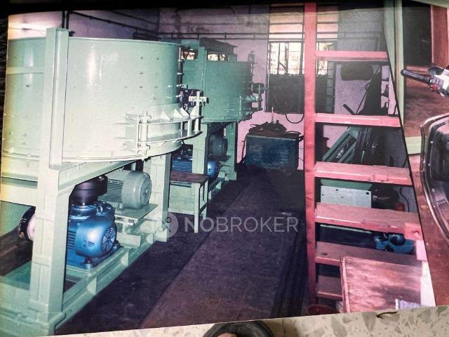 Industrial Building in Hadapsar, Pune for sale