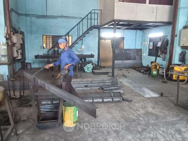 Industrial Building in Kundrathur, Chennai for sale