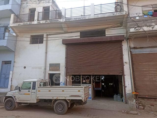 Industrial Building in Kadipur Industrial Area, Gurgaon for