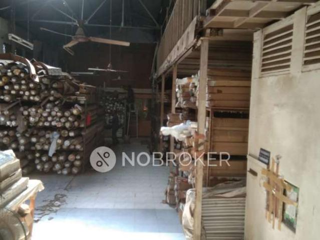 Industrial Building in Kamruddin Industrial Estate, Mumbai for sale