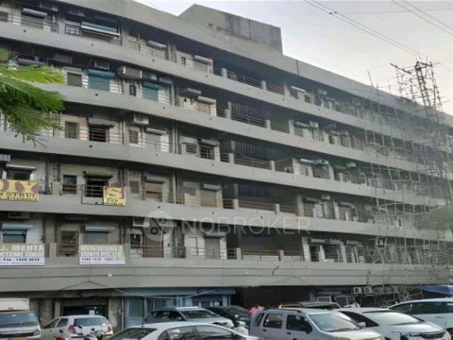 Industrial Building in Lal Bahadur Shastri Marg, Mumbai for