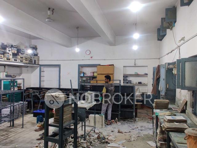Industrial Building in Rajajinagara, Bangalore for sale