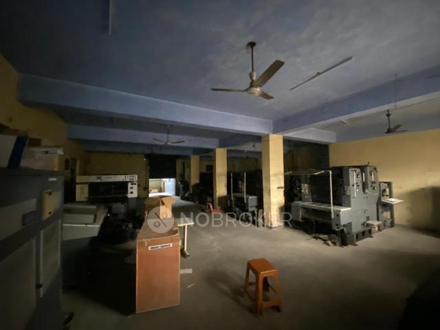 Industrial Building in Sahibabad, Ghaziabad for Rent