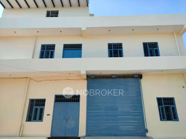 Industrial Building in Sector 20, Faridabad for Rent