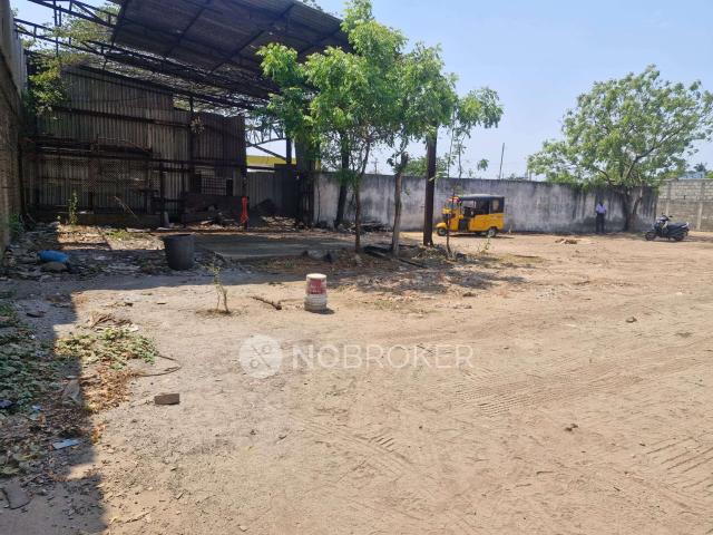 Industrial Building in Tiruvottiyur, Chennai for sale