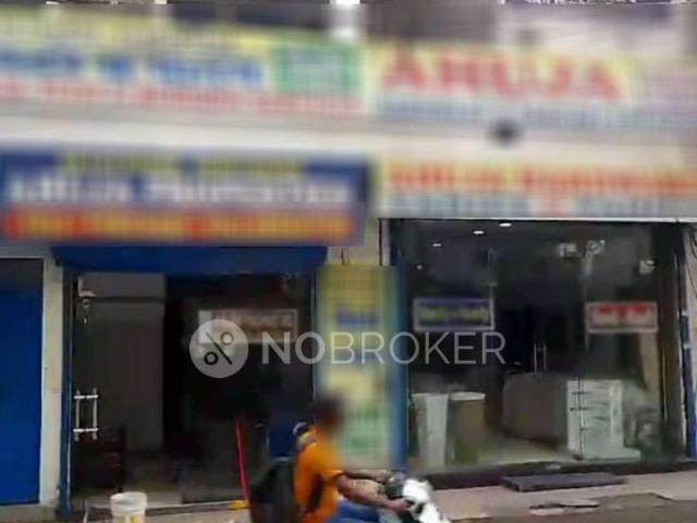 Industrial Building in Uttam Nagar, Delhi for sale