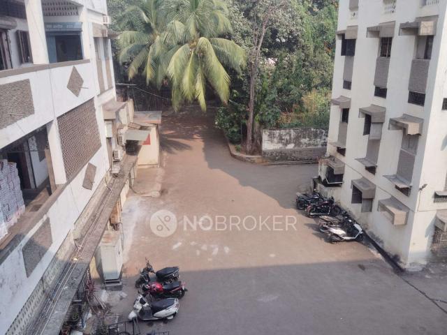 Industrial Building in Vijay Industrial Estate, Mumbai for sale
