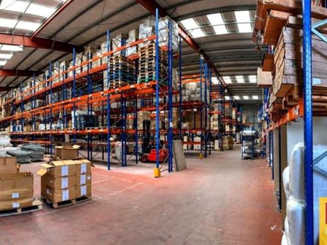 Industrial Barreda Cantabria ES103091271