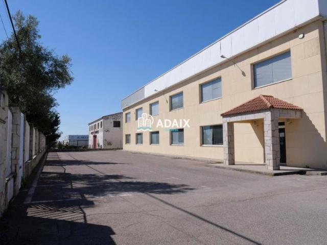 Industrial Cáceres Extremadura 83815527