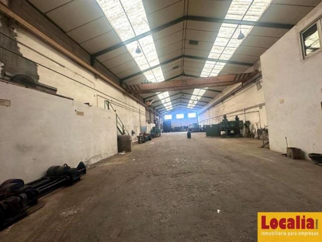Industrial Camargo Cantabria ES94643137
