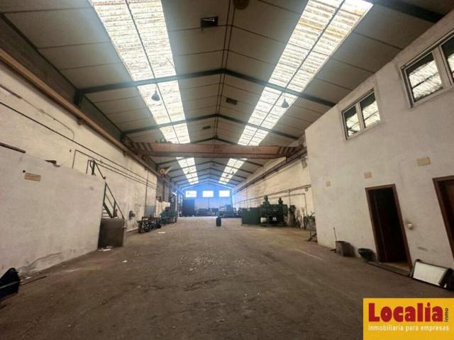 Industrial Camargo Cantabria LS94643137