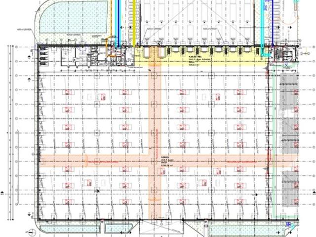 Industrial Campus Vienna East | Teilbar ab Ca. 4.000 m²