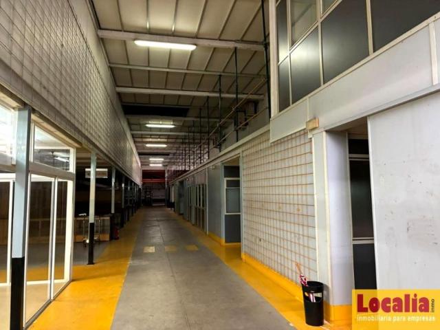 Industrial Castro Urdiales Cantabria ES103411010
