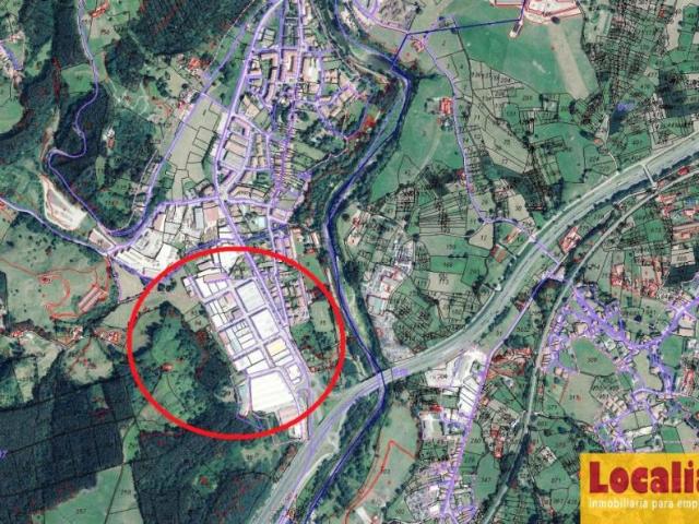 Industrial Cartes Cantabria ELS101217947