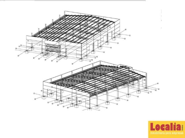 Industrial Cartes Cantabria LS101217947