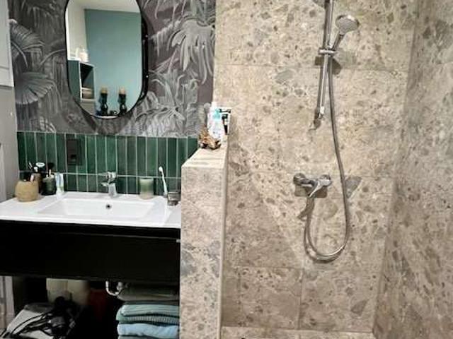 Industrial Charme trifft Altbauflair