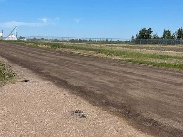 Industrial / Commercial Land