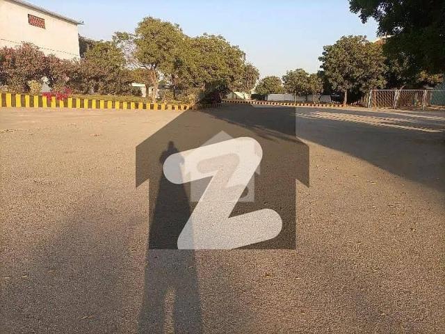 Industrial Commercial Property For Sale / Lease Prime Location SITE Area, Karachi