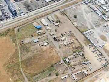 INDUSTRIAL Costanera, Hualpén | Espacios por CLF 24.00 en Hualpén
