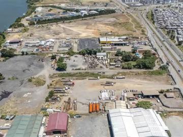 INDUSTRIAL Costanera, Hualpén | Espacios por CLF 37.00 en Hualpén