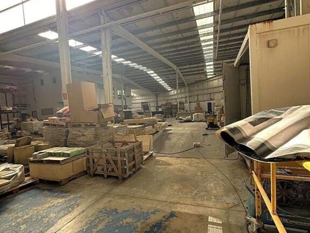 Industrial Corrales De Buelna, Los Cantabria ELS74520616