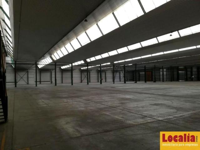 Industrial Corrales De Buelna, Los Cantabria ES98058716