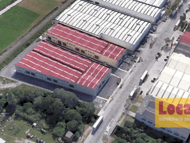 Industrial Corrales De Buelna, Los Cantabria LS73023950