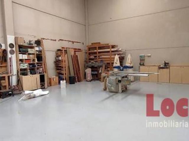 Industrial Corrales De Buelna, Los Cantabria LS76007321