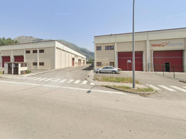 Industrial Corrales De Buelna, Los Cantabria 73023956
