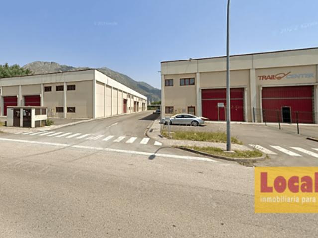 Industrial Corrales De Buelna, Los Cantabria 73023979