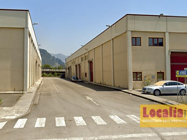 Industrial Corrales De Buelna, Los Cantabria 73023973
