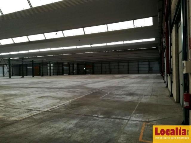Industrial Corrales De Buelna, Los Cantabria 98058716