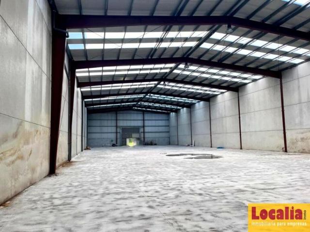 Industrial Corrales De Buelna, Los Cantabria 93606334