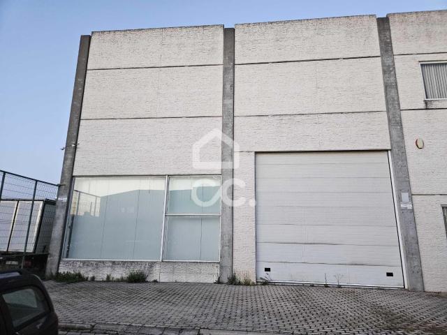 industrial, excelente oportunidade para negócio:, Beja, Parque Industrial