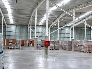 Bodega en Maipú