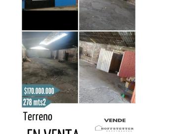 Industrial en Angol