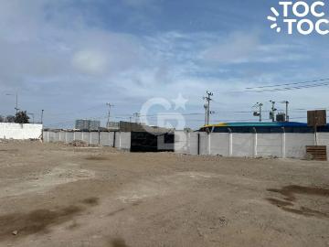 Industrial en Antofagasta