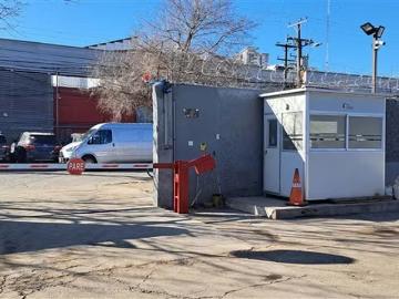 Industrial en arriendo en Macul | Espacios por CLF 64.25 en Macul