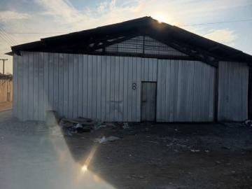 Industrial en Arriendo en camino melipilla 17800