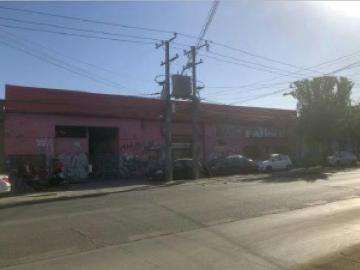 Industrial en Arriendo en Estación Central | Espacios por CLF 300.00 en Estación Central