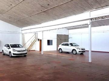 Industrial en Arriendo en Galpón Vicuña Mackenna/ Rodrigo de Araya