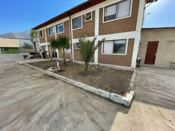 Industrial en arriendo en San Felipe | Espacios por CLP 2500. 00 en San Felipe