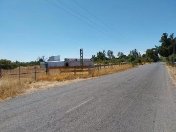 Industrial en Bulnes