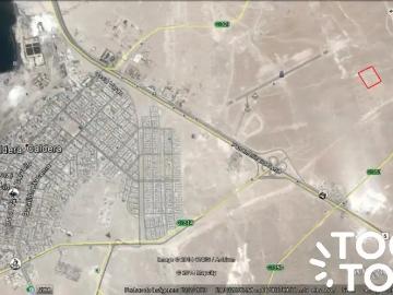 Industrial en Caldera
