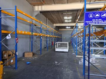 Industrial en Cerrillos