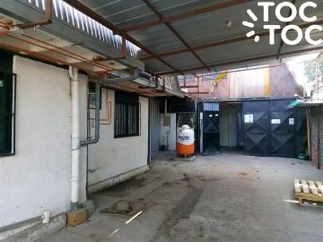 Industrial en Cerro Navia