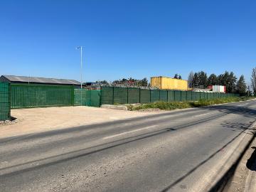 Industrial en Colina
