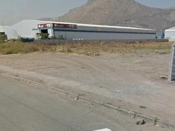 Industrial en Colina