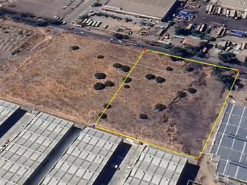Industrial en Colina